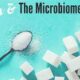 Fake sugars, though calorie-free, disrupt the delicate balance of the gut microbiome, leading to unforeseen consequences on metabolic health.