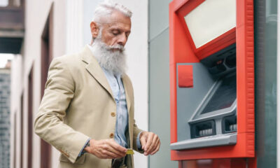 ATM Business for Sale: Unlocking the Profit Potential