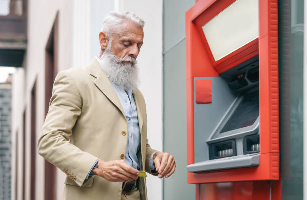 ATM Business for Sale: Unlocking the Profit Potential