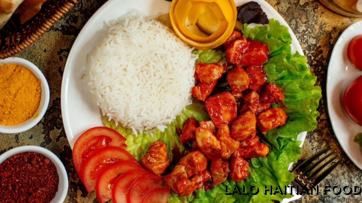 lalo haitian food