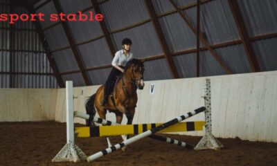 sport stable
