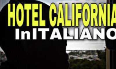 Hotel California Traduzione: Bridging Cultures Through Lyrics