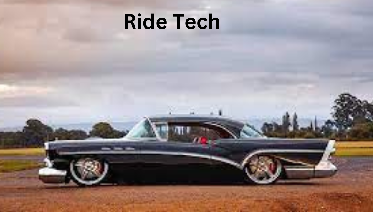 Ride Tech