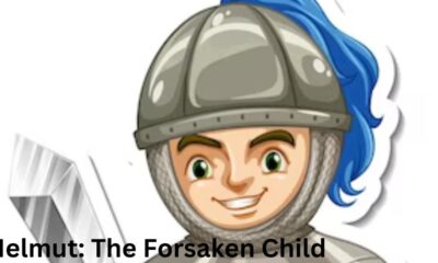 Helmut: The Forsaken Child