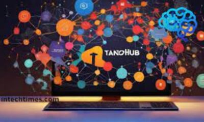 Tanzohub: Revolutionizing Collaboration in the Digital Era