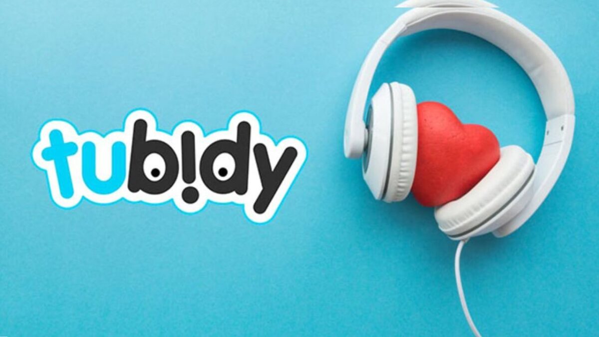 Tubidy: A Gateway to Limitless Entertainment