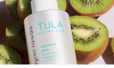 Tula Skin Care Signature Glow Refreshing: