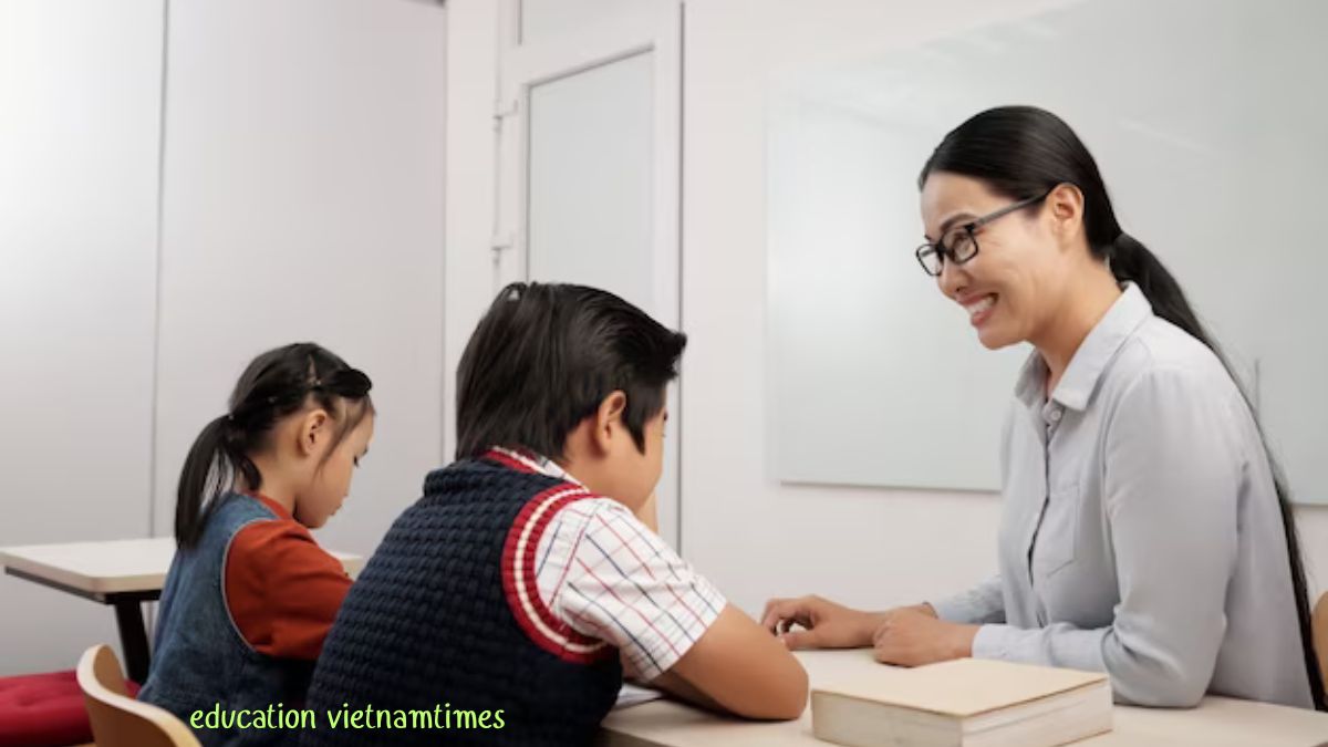 education vietnamtimes