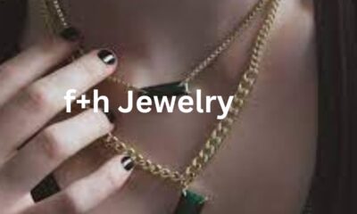 f+h Jewelry A Symphony