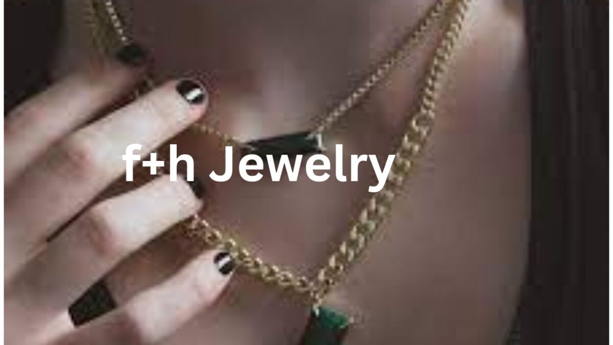 f+h Jewelry A Symphony
