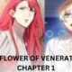 THE FLOWER OF VENERATION: CHAPTER 1