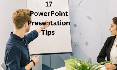 17 PowerPoint Presentation Tips to Make More Creative Slideshows [+ Templates]