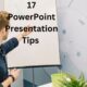 17 PowerPoint Presentation Tips to Make More Creative Slideshows [+ Templates]