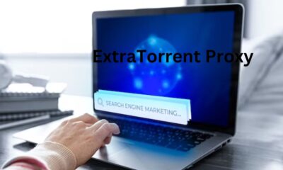 ExtraTorrent Proxy: Updated *100% Working* Proxy of ExtraTorrent