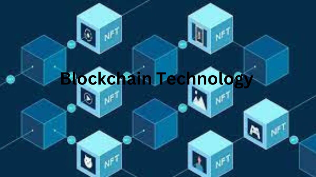 Blockchain Technology