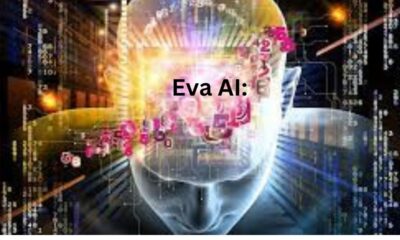 Eva AI: Revolutionizing the Future of Artificial Intelligence