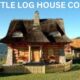 he little log house company