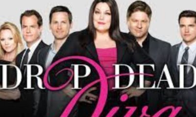 Finally, Drop Dead Diva Season 7 Amazon Prime Video release feedback.Metacritic rates After 12 first-season reviews, drop Drop Dead Diva” Returns for Season 7