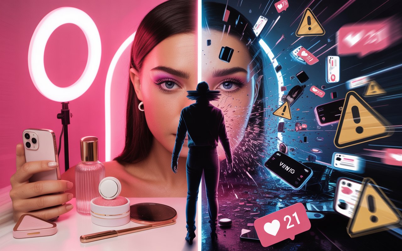 Influencer Gonewild Scandals You Won’t Believe